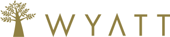 Wyatt Logo