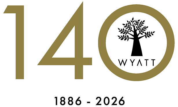Wyatt Logo