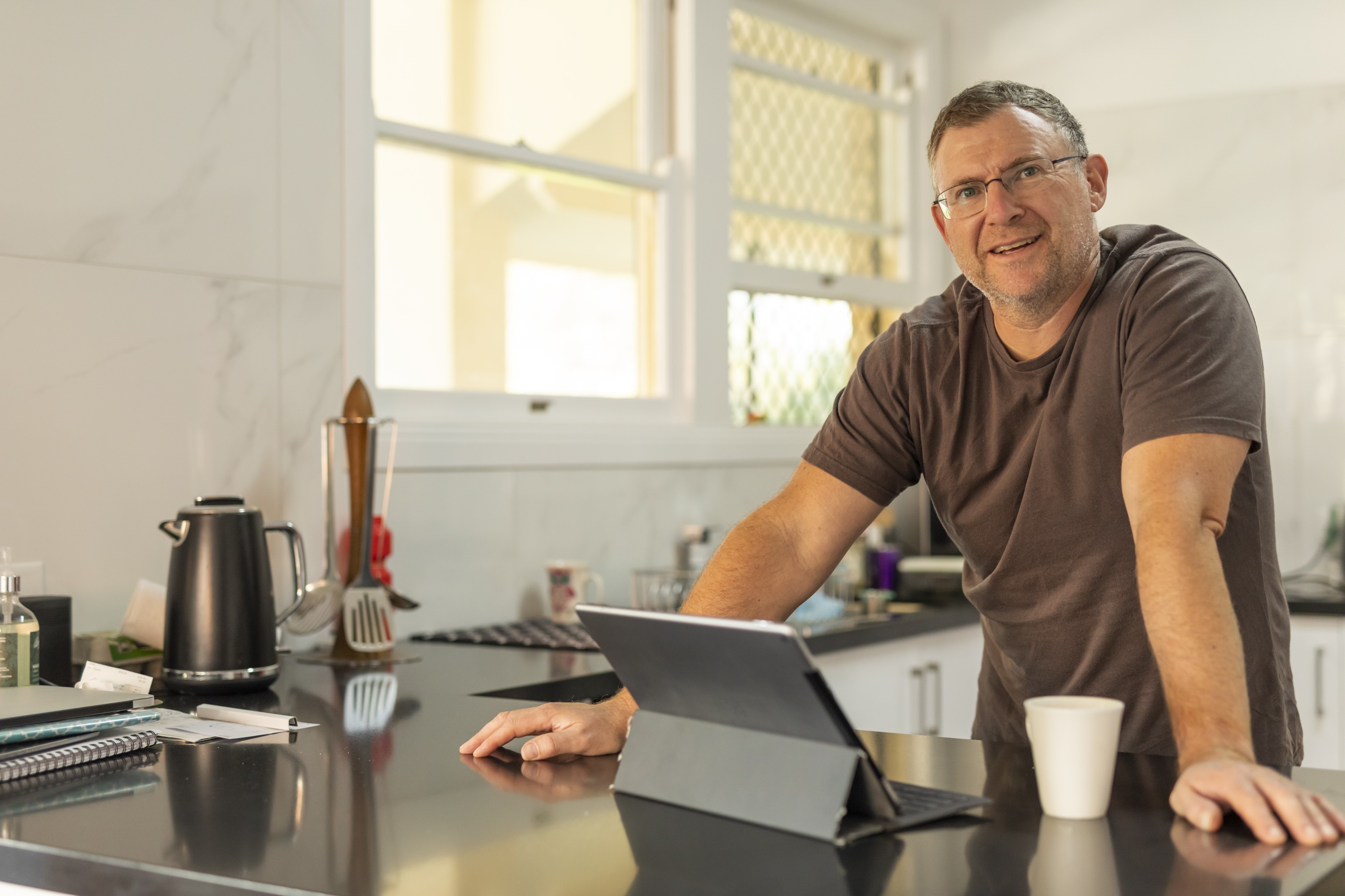 Wyatt Trust Digital Inclusion Grants Grant Round Open