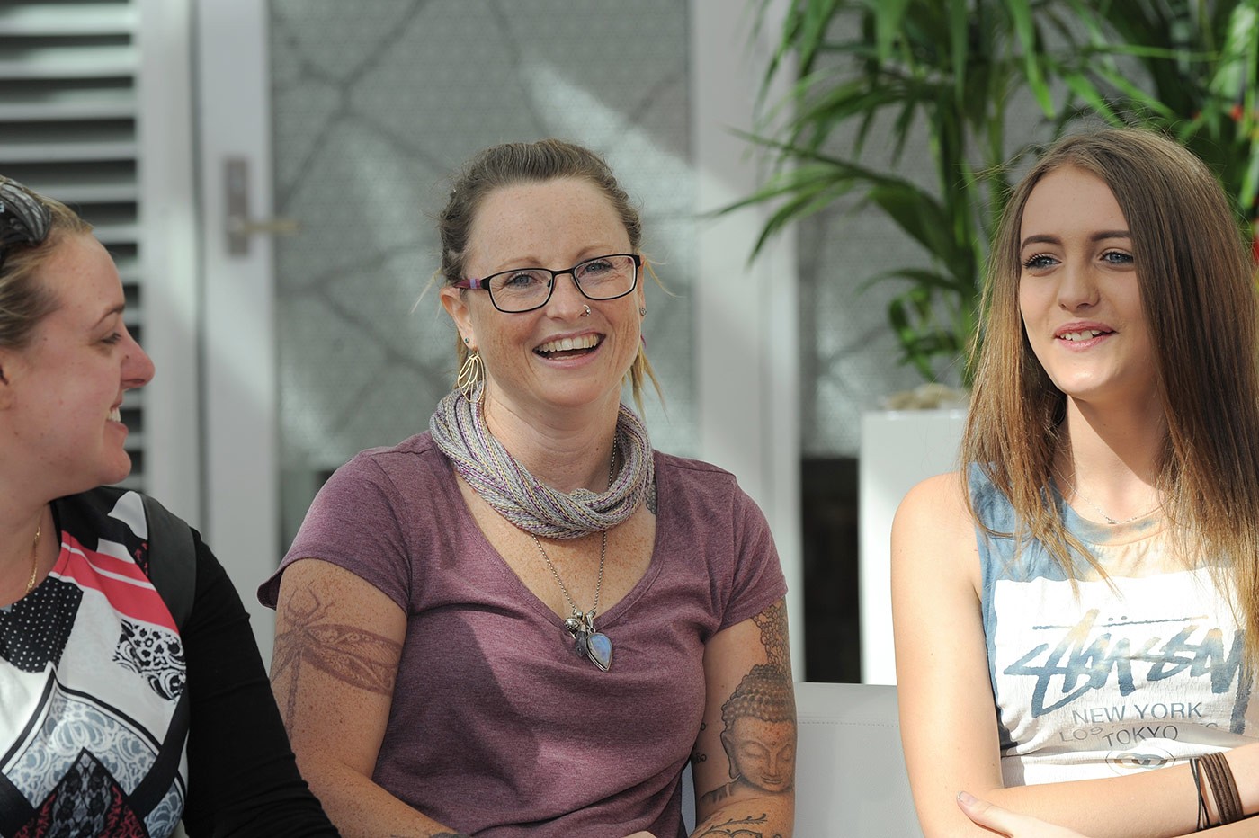 Resilient Futures Evaluation Report Launched