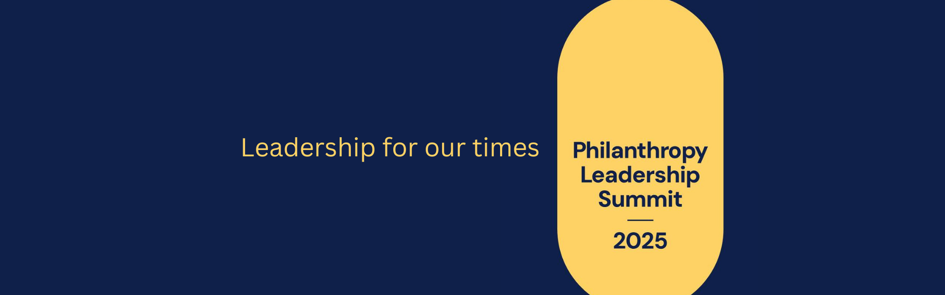 Courage, compassion and the kind of leadership we need
