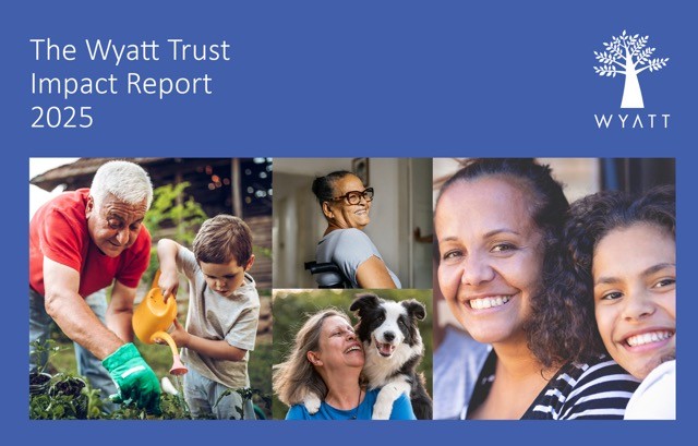 Impact Report 2025