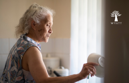 Linker Service case study: UCWB