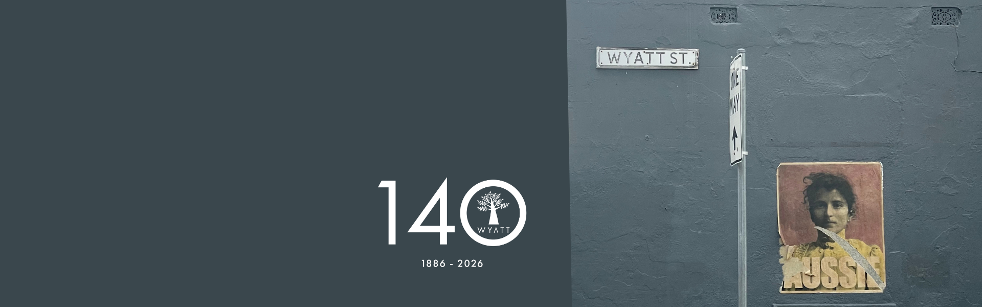 Past, present, future: 1886 – 2166