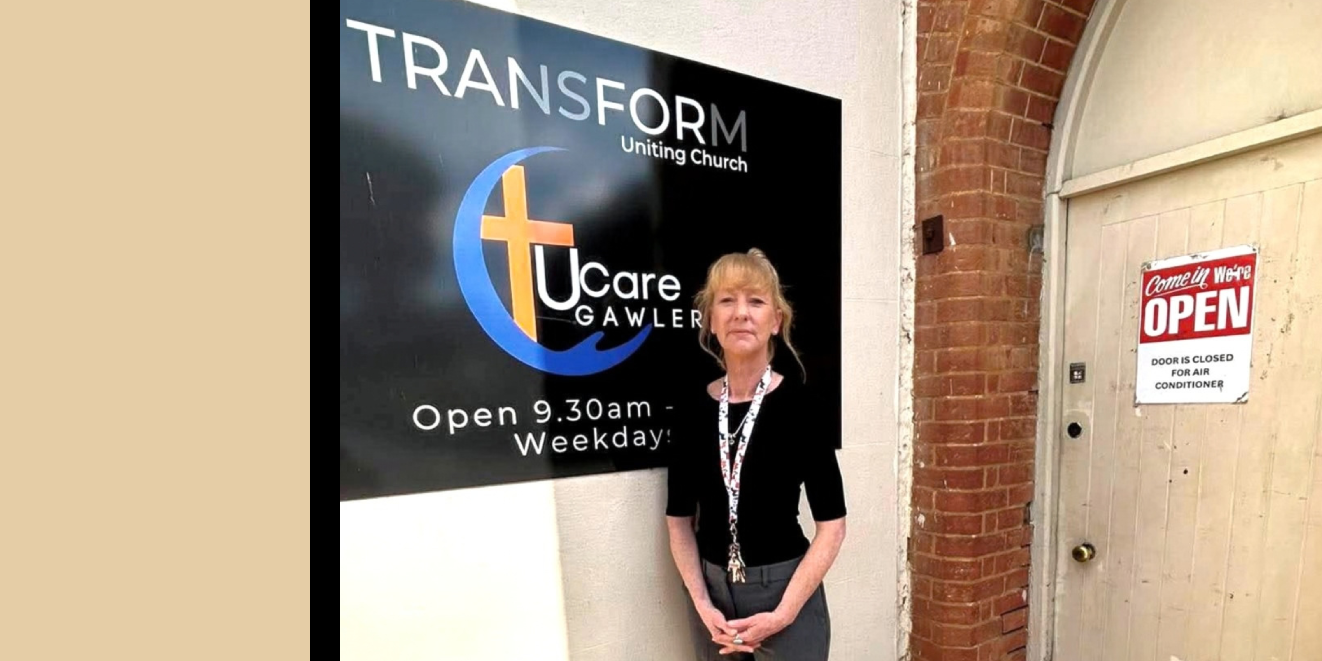 Financial wellbeing beyond income and expenses: UCare Gawler