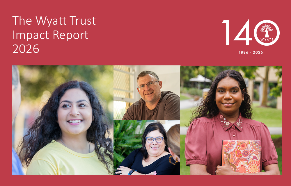 Impact Report 2026