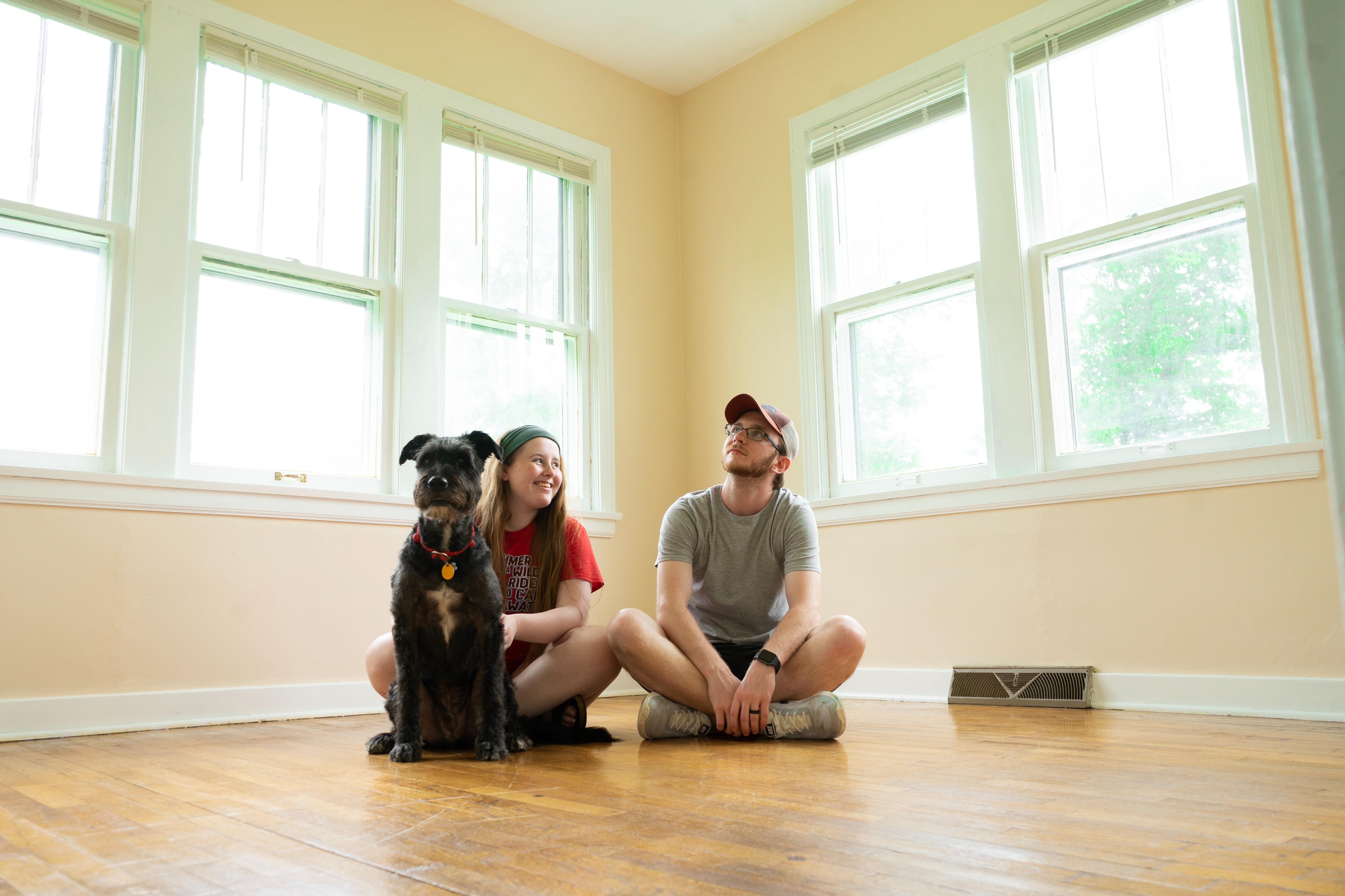Closing the property ownership gap