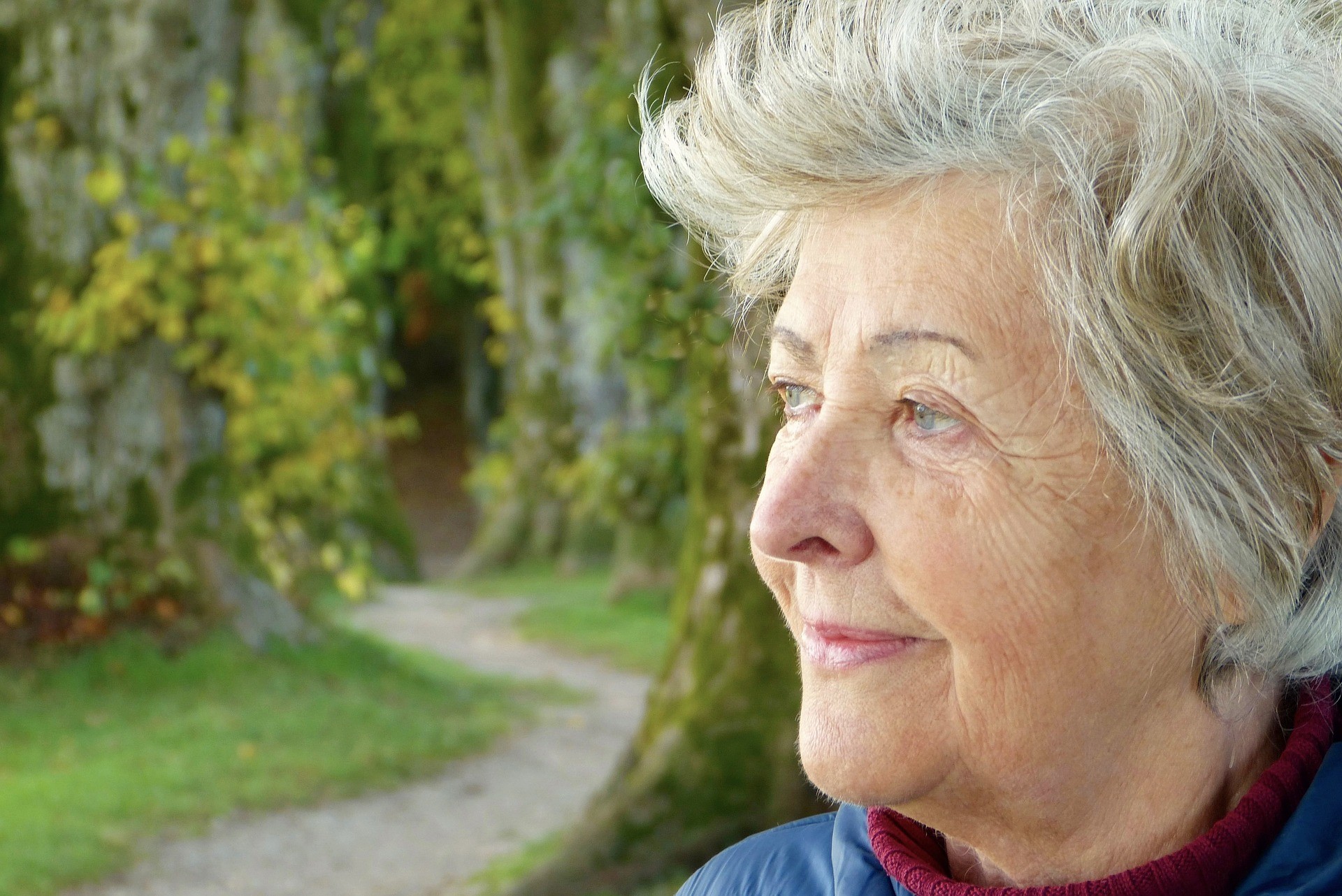 New program under development for older women and sole parent families