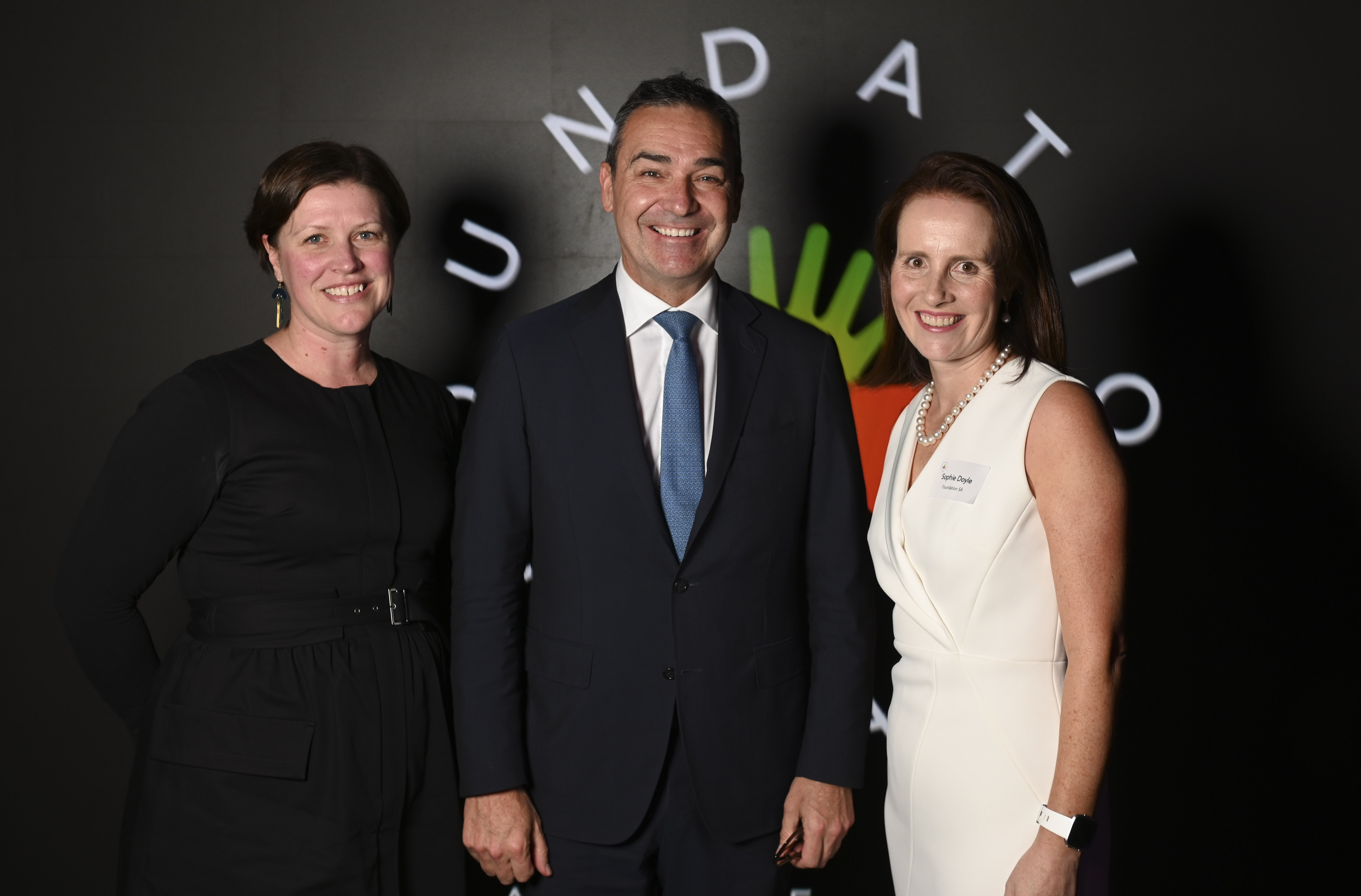 Celebrating a new era of philanthropic giving in South Australia