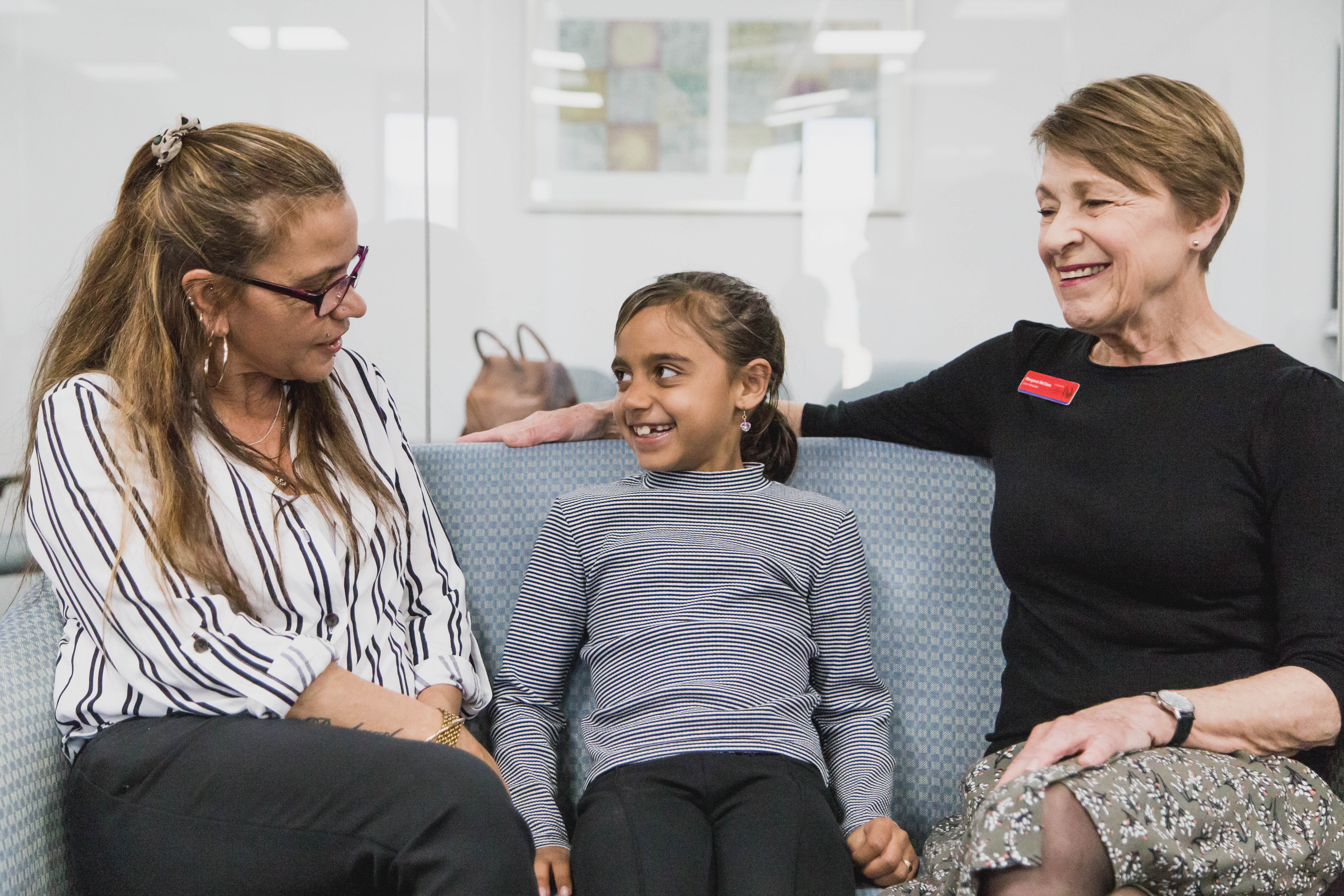 Challenging stereotypes and valuing lived experience