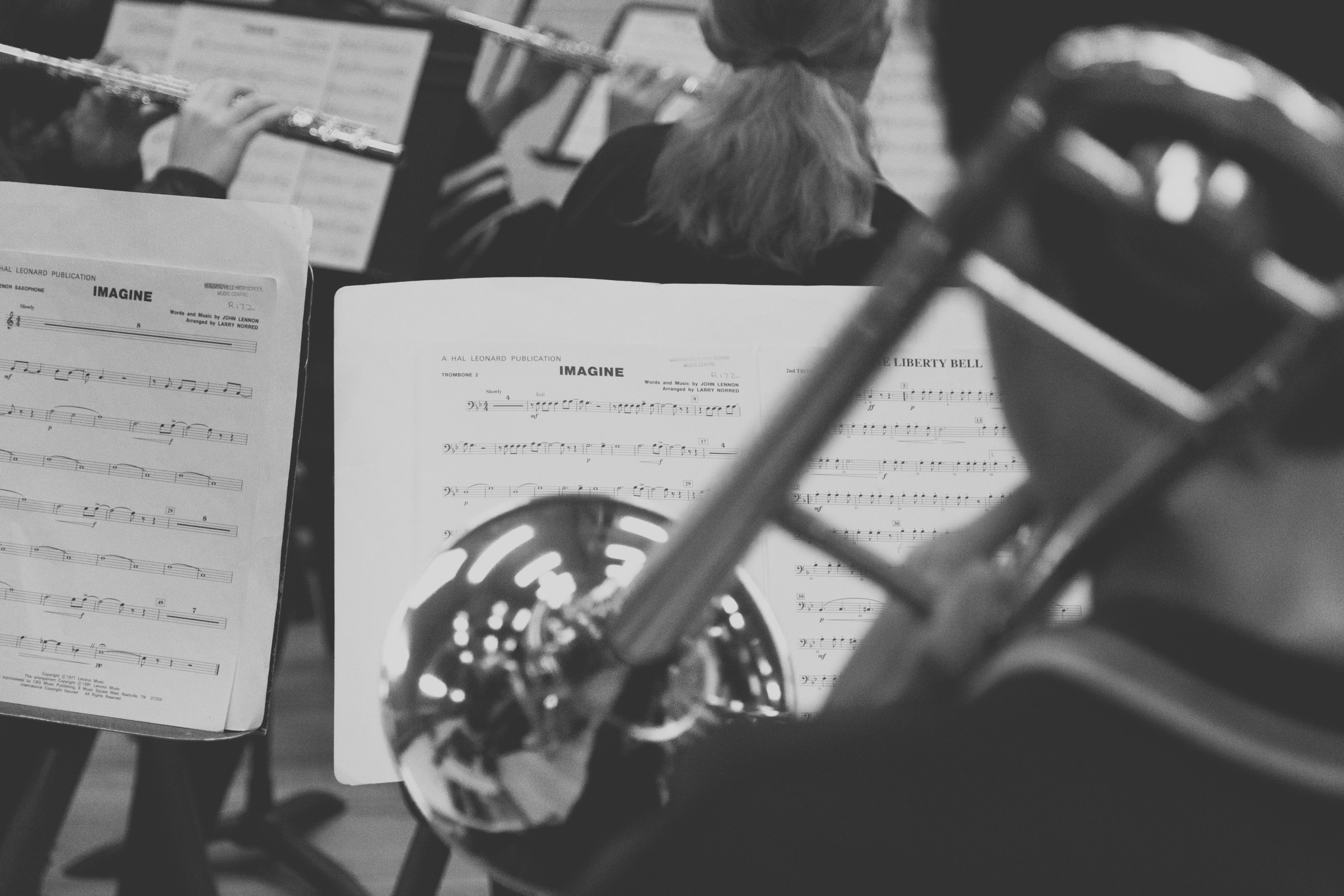 2021 Colin Oliver Tertiary Music Scholarship